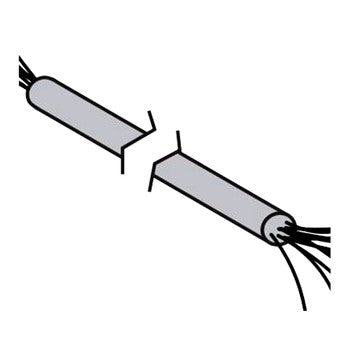 Scag 486514 - WIRE HARNESS STTII-KBD