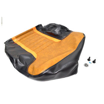 Scag 486597 - CUSHION COVER SEAT STC/STT