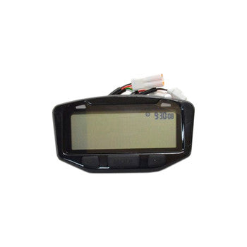 DISPLAY, TRAIL TECH
