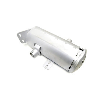 MUFFLER, 37 BV-EFI
