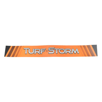 Scag 486689 - DECAL HOPPER FRONT