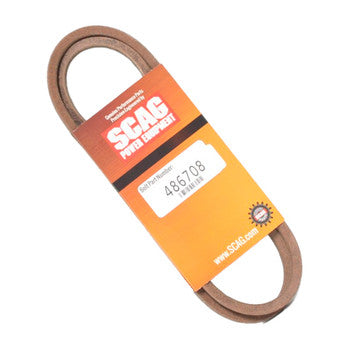 BELT, DECK