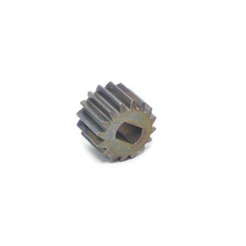 GEAR, PINION