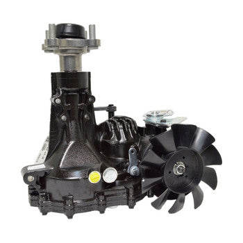 Scag 486724 - TRANSAXLE LH - ZT3400 - SPZ-61