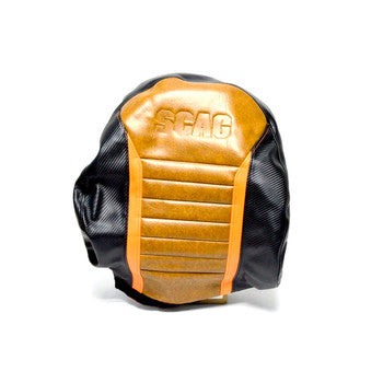 Scag 486773 - SEAT BACK SFZ