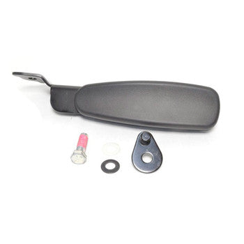 Scag 486777 - ARMREST ASSY LH - SFZ