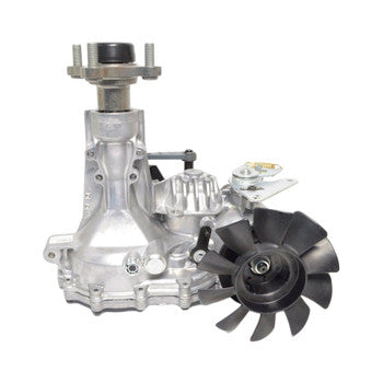 TRANSAXLE, LH - ZT-2800 W/ OIL RES