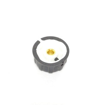 Scag 486833 - KNOB ASSY SPREADER 1235