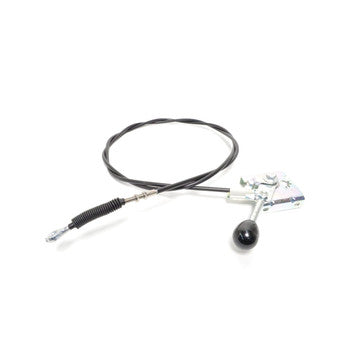 CONTROL CABLE, AIR DIRECTION