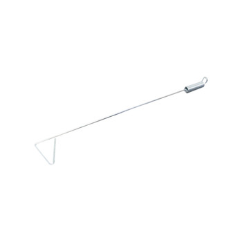 DIRECTIONAL FLAG, NOZZLE