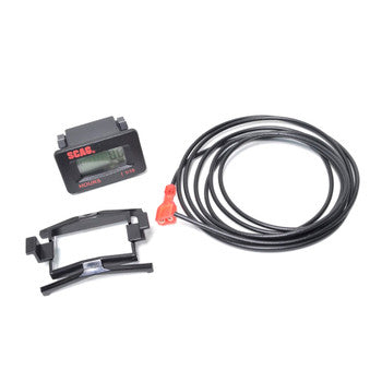 INDUCTIVE HOURMETER