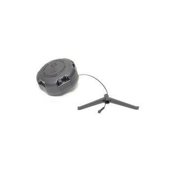 FUEL CAP, 2.25"