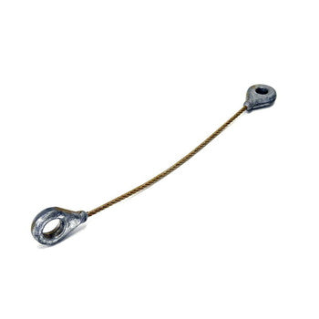 Scag 48729 - CABLE, DECLUTCH