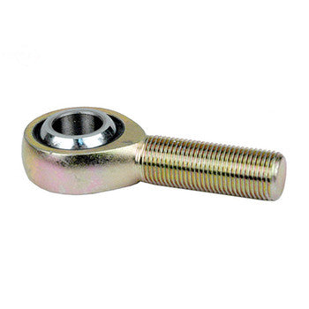 Scag 48763 - ROD END, 5/8 MALE RH THD