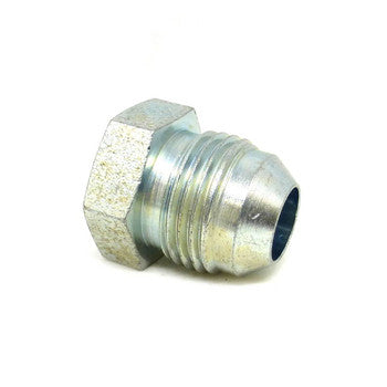 Scag 48771-02 - PLUG, 3/4-16 JIC