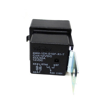 Scag 48788 - RELAY SWITCH