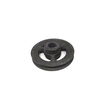 PULLEY, 5.55 DIA 1.0 BORE