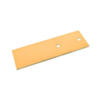 Scag 48817 - RUBBER PAD, DECK BUMPER