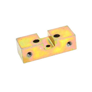 BLOCK, PUMP CONTROL