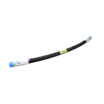 DUMP VALVE HOSE
