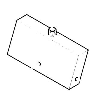 HYDRAULIC RESERVOIR-SSZ