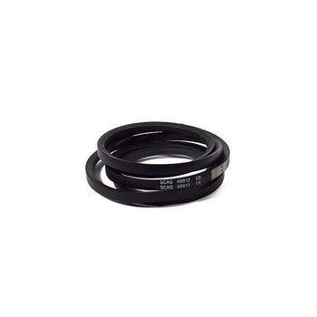 Scag 48912 - BELT, ENGINE 61" CUTTER DRIVE
