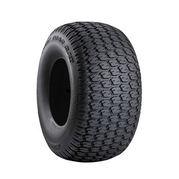 Scag 48933-02 - TIRE, 20X10-10 TURF TRAC R/S