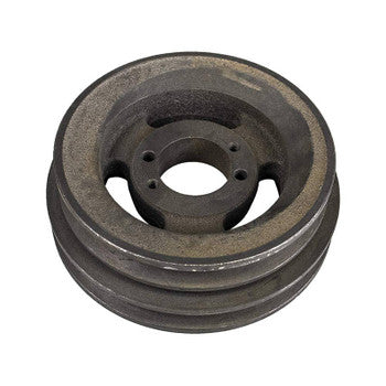 Scag 48940 - PULLEY 6.35 OD-DOUBLE GROOVE