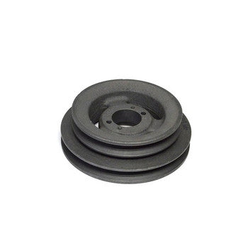 Scag 48966 - PULLEY, 6.95 DIA DOUBLE GROOVE