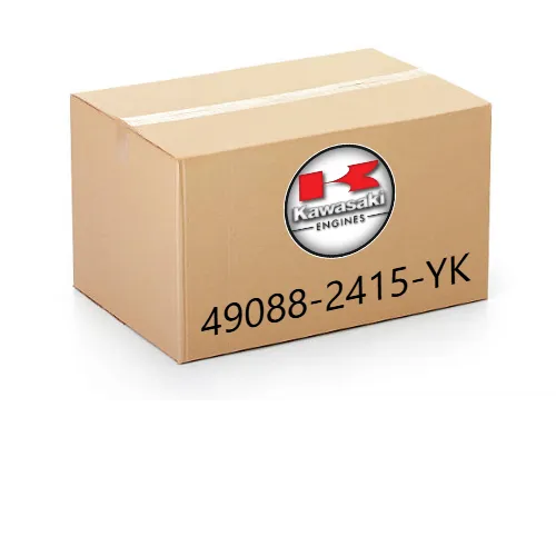 Kawasaki 49088-2415-YK STARTER-RECOIL