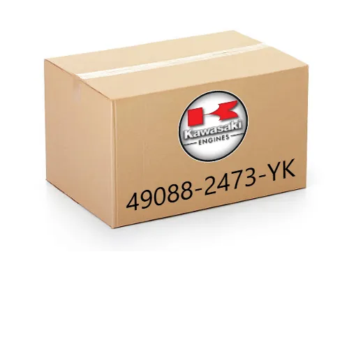 Kawasaki 49088-2473-YK STARTER-RECOIL