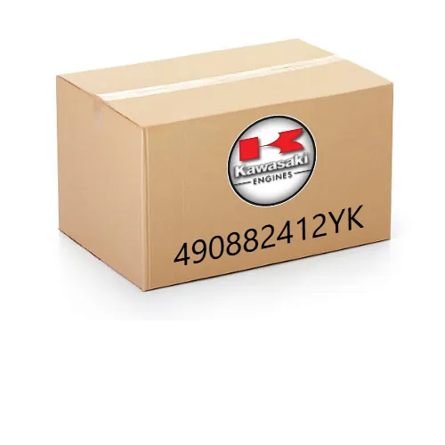 Kawasaki 490882412YK Recoil Starter