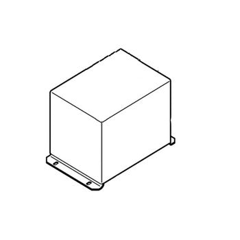 Scag 492356 - FUEL TANK ASSY DIESEL