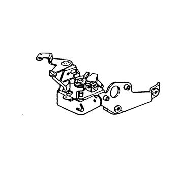 Scag 49297 - BLOWER HSG ASSY - NO LONGER AVAILABLE