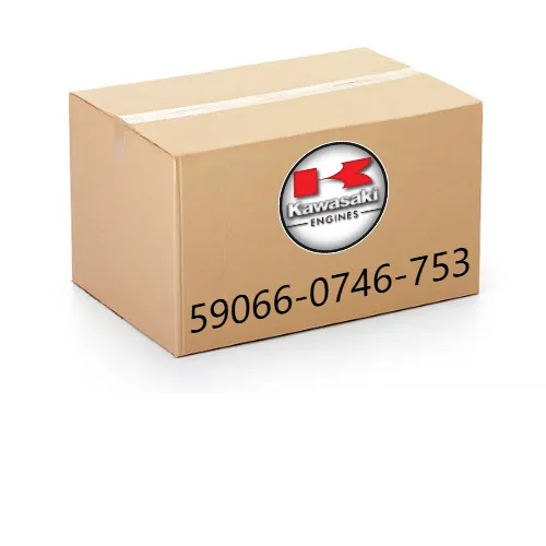 Kawasaki 59066-0746-753 HOUSING-FAN