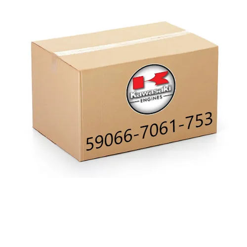Kawasaki 59066-7061-753