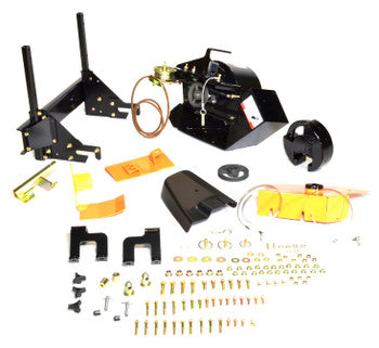 Scag 901B - Installation kit for 61" Tiger Cats