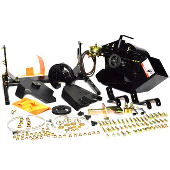 Scag 901F - Installation kit for 61" Tiger Cat II