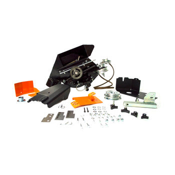 Scag 901N - 52" Baggar Install Kit