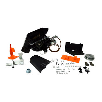 Scag 901P - 61" Baggar Install Kit