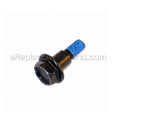 Kawasaki 92001-2027 BOLT-RETAINER