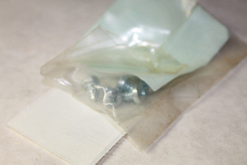 Kawasaki 92009-2166 SCREW