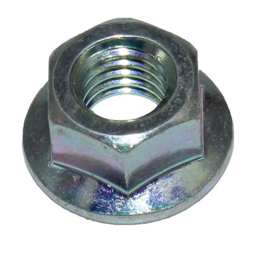 Kawasaki NUT,FLANGED,6MM 92015-1367