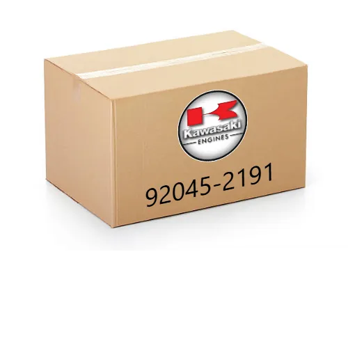 Kawasaki 92045-2191 BEARING-BALL