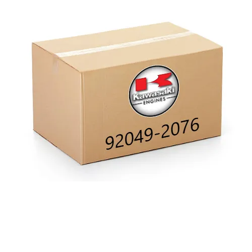 Kawasaki 92049-2076 SEAL-OIL