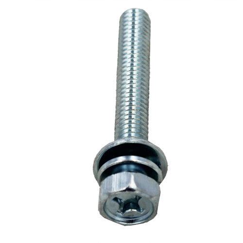 Kawasaki 92153-V003 BOLT,6X40