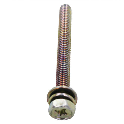 Kawasaki 92153-V004 BOLT,6X55