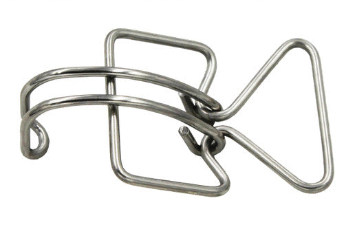 Kawasaki CLAMP 92171-7009
