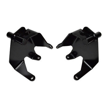 Scag 921T - Install Kit Freedom 22" Tires