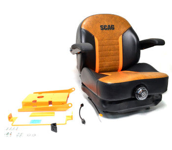 SUSPENSION SEAT TIGER